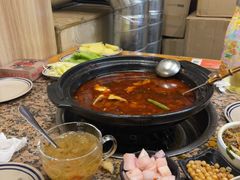 -小饕荟雅安贡椒鱼鲜馆(广福桥店)