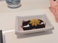 -三禾寿司(君尚店)