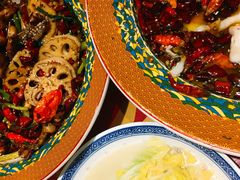 合照-禄鼎记·多口味酸菜鱼(侨鑫店)