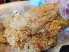 -肯德基(龙昆南店)