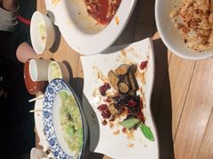 -茅庐毛血旺(烟台大悦城店)