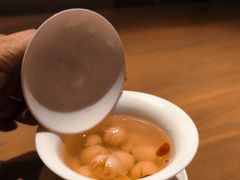-隐溪茶馆(金虹桥店)