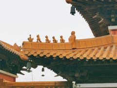 -南京市江宁方山