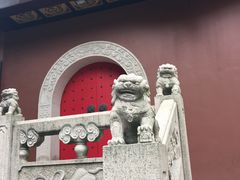 -上海白云观