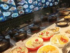 -聚丰园•湖鲜餐厅(阿红私房菜梅石路店)
