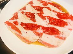 -釜山火炉·海鲜烤肉(紫藤路店)