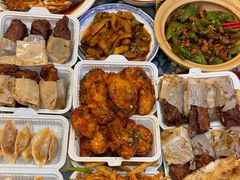 -味福记·本地特色菜(八一万达广场店)