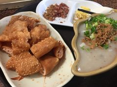-老西关濑粉(文明路店)