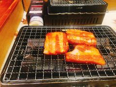 -肉魁屋·烧肉·烧鸟·酒场(高新店)