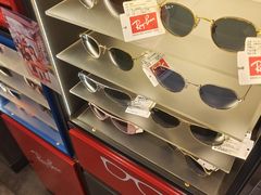 -Ray·Ban雷朋(淮海中路店)