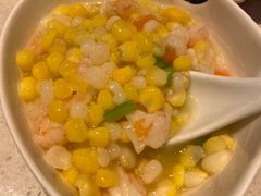 -汤城小厨•粤菜•靓汤(望京凯德mall店)