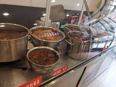-晋B2008刀削面(小南庄店)