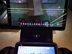 -一兆韦德健身·城市运动馆