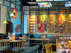 -菲滋意式餐厅(长兴东鱼坊店)