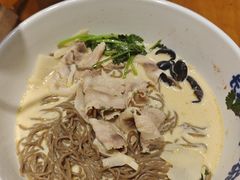 -和府捞面(天河领展广场店)