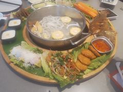 -椰小鸡·琼州糟粕醋(美兰缤纷城店)