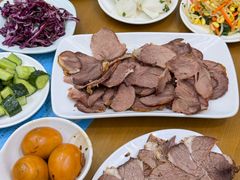 -清真磨沟沿老字号牛肉面(总店)