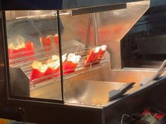 -麦当劳(宁波火车高铁站店)