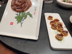 -全聚德(双井店)
