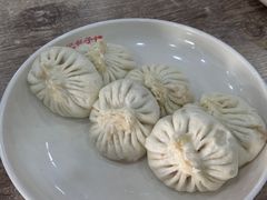 -津门张记包子铺(华昌道店)