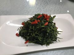 枸杞叶-小叶手抓(解放东街店)