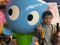 -CoCo都可(东城国贸店)