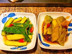 -喜晋道面馆(华严寺广场店)