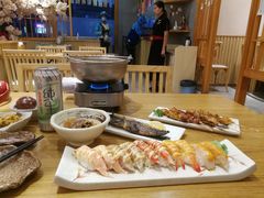 -林妈妈村·日式料理(宝山龙湖天街店)