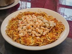-新聚丰菜馆(太监弄店)