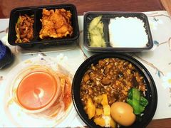 -乡村基(龙湖时代天街餐厅)