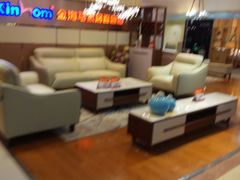 -金海马家居(海珠店)