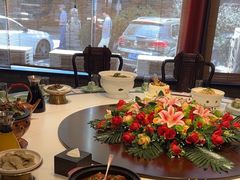 -北平盛世·新京菜·北京烤鸭(劲松·双井店)