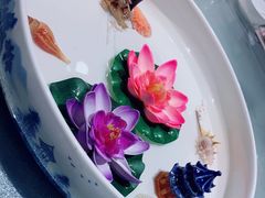 -老牌坊鲁菜名店(美莲广场店)