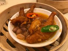 -古韵轩·江浙融合菜(梁溪店)