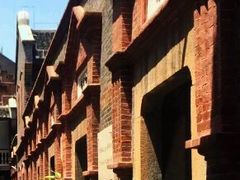 -中国社会主义青年团中央机关旧址纪念馆