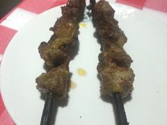 -西域阿里马新疆菜·清真(桂花路店)