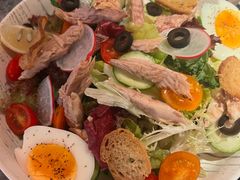 -芭莉与彩虹西餐厅(成都合生汇店)