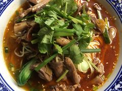 -老地方猫儿面(磁器口店)