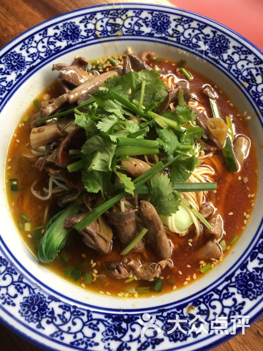 磁器口老地方猫儿面图片 - 第10张