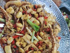 -聚味瞿记·龙虾堂(树木岭店)
