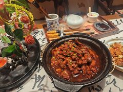 -南昌大饭店·非遗南昌菜(万寿宫店)