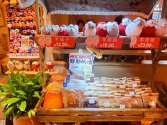 -耶里夏丽·丝路国际·新疆餐厅(浦东区东方路店)