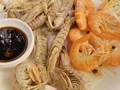 -禾斗海鲜自助(市南银座店)