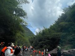 -井空里大峡谷