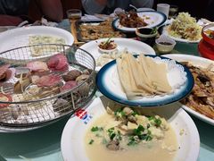 -小船渔村•大连菜•大连焖鱼(明泽街店)