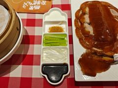 -西贝(紫荆广场店)