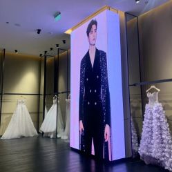-MuseMarry婚纱(前海嘉里中心店)