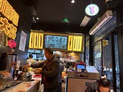 -熊吞·大碗丼烧肉饭(西市场嘉华店)