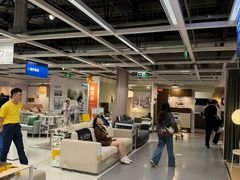 -宜家家居(哈尔滨商场店)