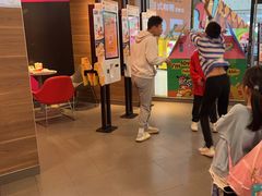 -麦当劳(莆田荔城大道万达店)